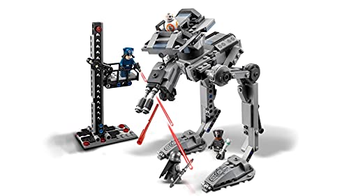 LEGO® Star Wars™ The Last Jedi First Order at-ST 75201