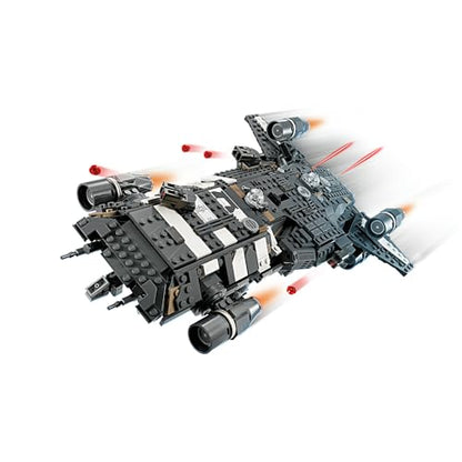 LEGO® Star Wars™ Skeleton Crew The Onyx Cinder 75374