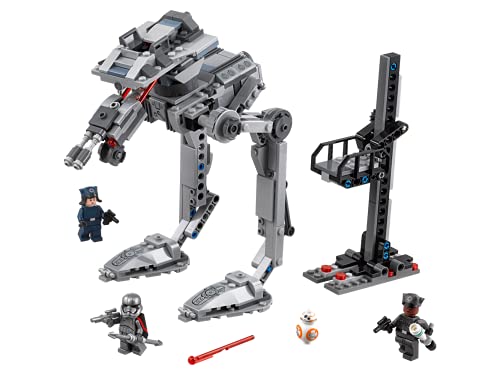 LEGO® Star Wars™ The Last Jedi First Order at-ST 75201