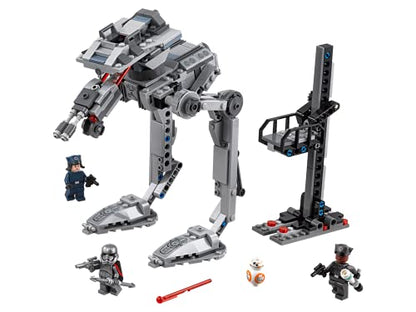 LEGO® Star Wars™ The Last Jedi First Order at-ST 75201
