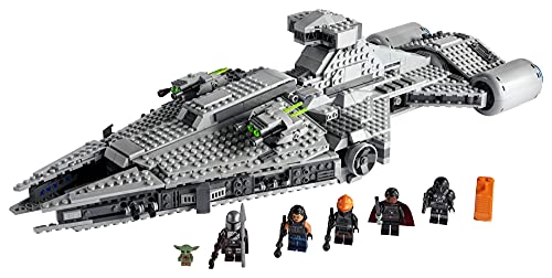 LEGO® Star Wars™ The Mandalorian Imperial Light Cruiser 75315