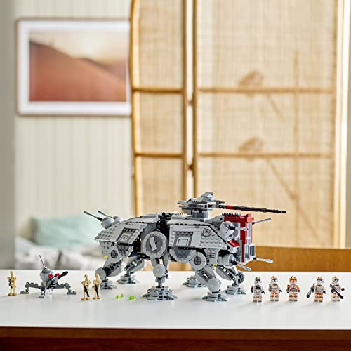 LEGO® Star Wars™ at-TE Walker 75337