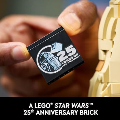 LEGO® Star Wars™ Mos Espa Podrace Diorama 75380