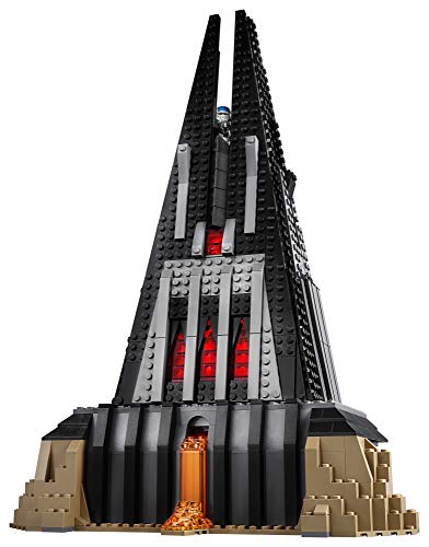 LEGO® Star Wars™ Darth Vader's Castle 75251