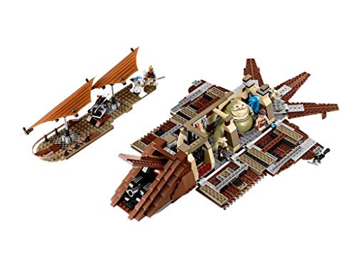 LEGO® Star Wars™ Star Wars-set 75020