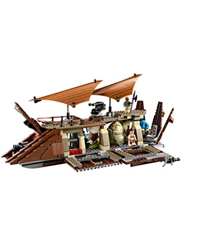 LEGO® Star Wars™ Star Wars-set 75020