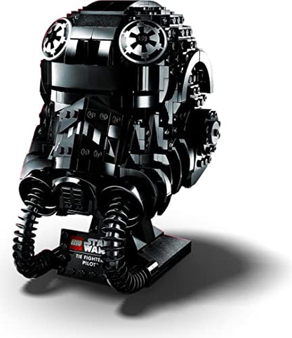 LEGO® Star Wars™ TIE Fighter Pilot Helmet 75274