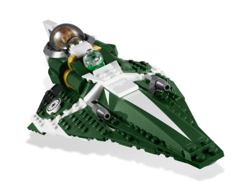 LEGO® Star Wars™ Saesee Tiin'S Jedi Starfighter 9498