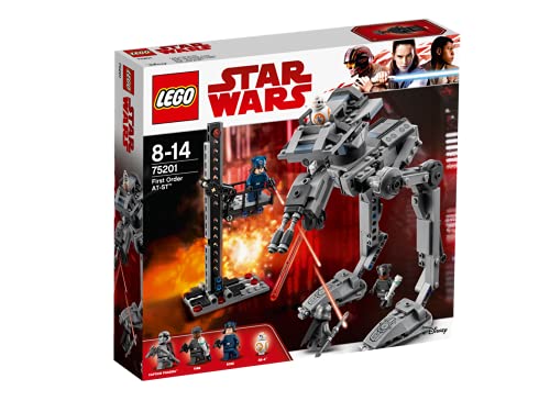 LEGO® Star Wars™ The Last Jedi First Order at-ST 75201
