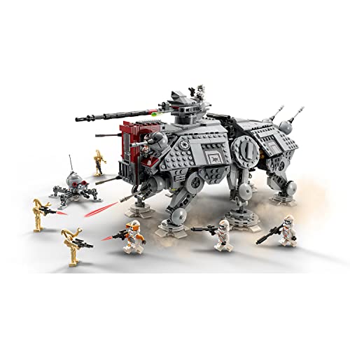 LEGO® Star Wars™ at-TE Walker 75337