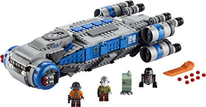 LEGO® Star Wars™ Resistance I-TS Transport 75293