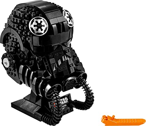 LEGO® Star Wars™ TIE Fighter Pilot Helmet 75274