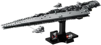 LEGO® Star Wars™ Executor Super Star Destroyer 75356