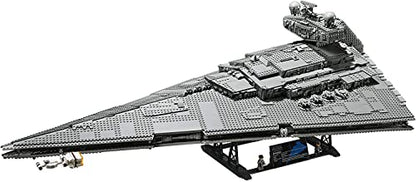 LEGO® Star Wars™ A New Hope Imperial Star Destroyer 75252