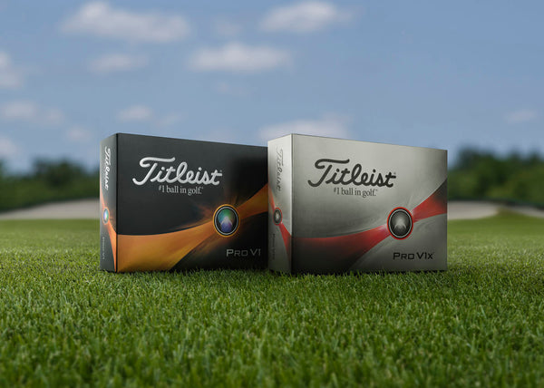 Titleist