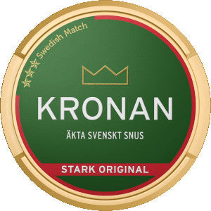 Kronan Stark Original