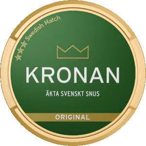Kronan Original