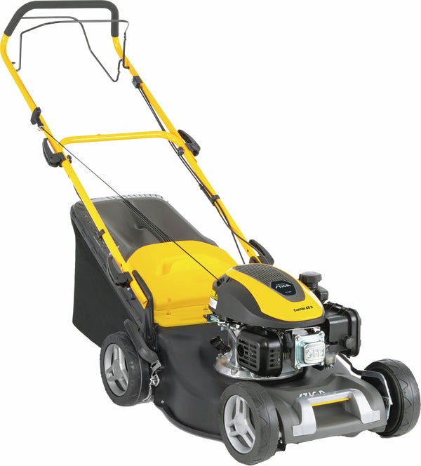 Gräsklippare Stiga Combi 48 S