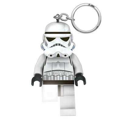 LEGO® Star Wars™ Stormtrooper Key Light Keychain 5007291