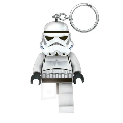 LEGO® Star Wars™ Stormtrooper Key Light Keychain 5007291