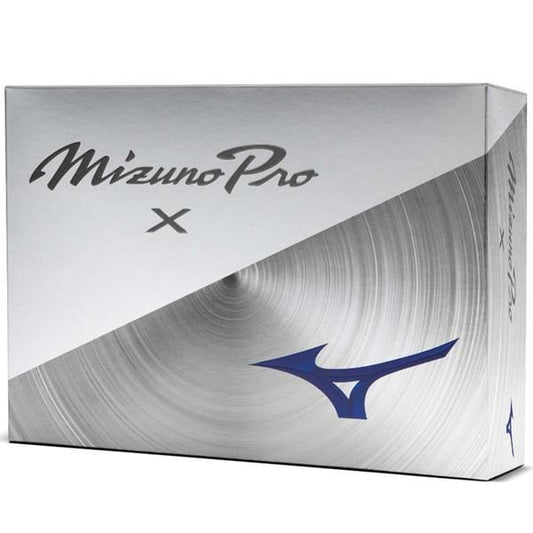 Mizuno Pro X