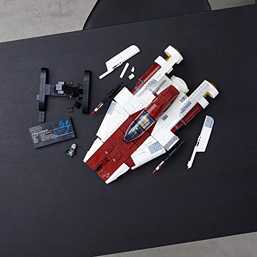 LEGO® Star Wars™ A-Wing Starfighter 75275