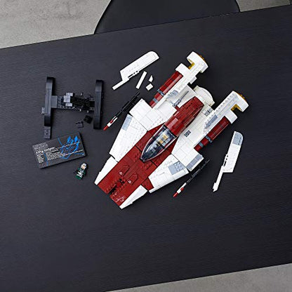 LEGO® Star Wars™ A-Wing Starfighter 75275