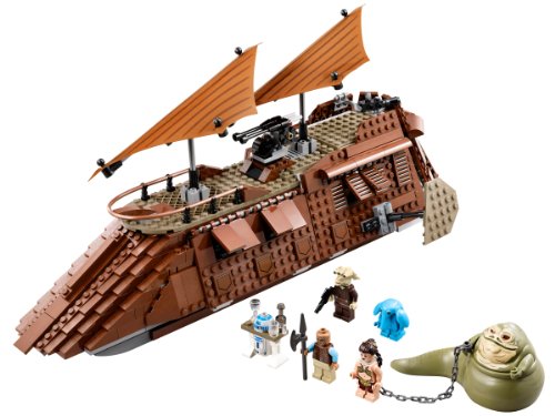LEGO® Star Wars™ Star Wars-set 75020