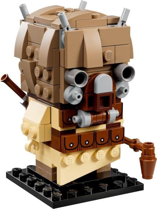 LEGO® Star Wars™ BrickHeadz Tusken Raider 40615