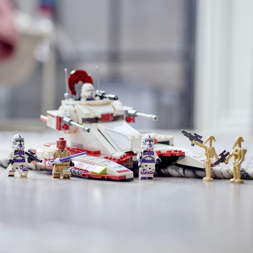 LEGO® Star Wars™ Republic Fighter Tank 75342