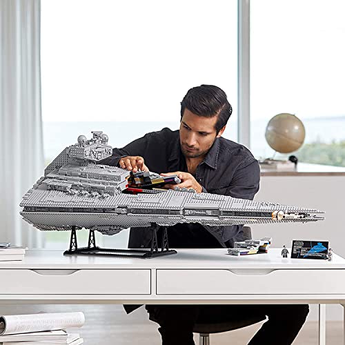 LEGO® Star Wars™ A New Hope Imperial Star Destroyer 75252