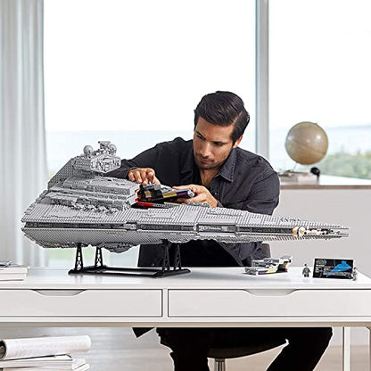 LEGO® Star Wars™ A New Hope Imperial Star Destroyer 75252