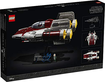 LEGO® Star Wars™ A-Wing Starfighter 75275