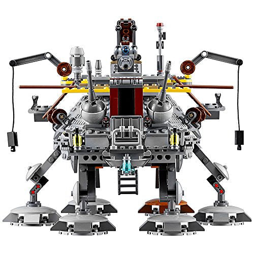 LEGO® Star Wars™ Captain Rex's at-TE 75157
