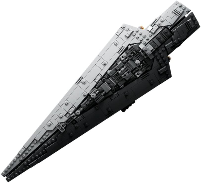 LEGO® Star Wars™ Executor Super Star Destroyer 75356