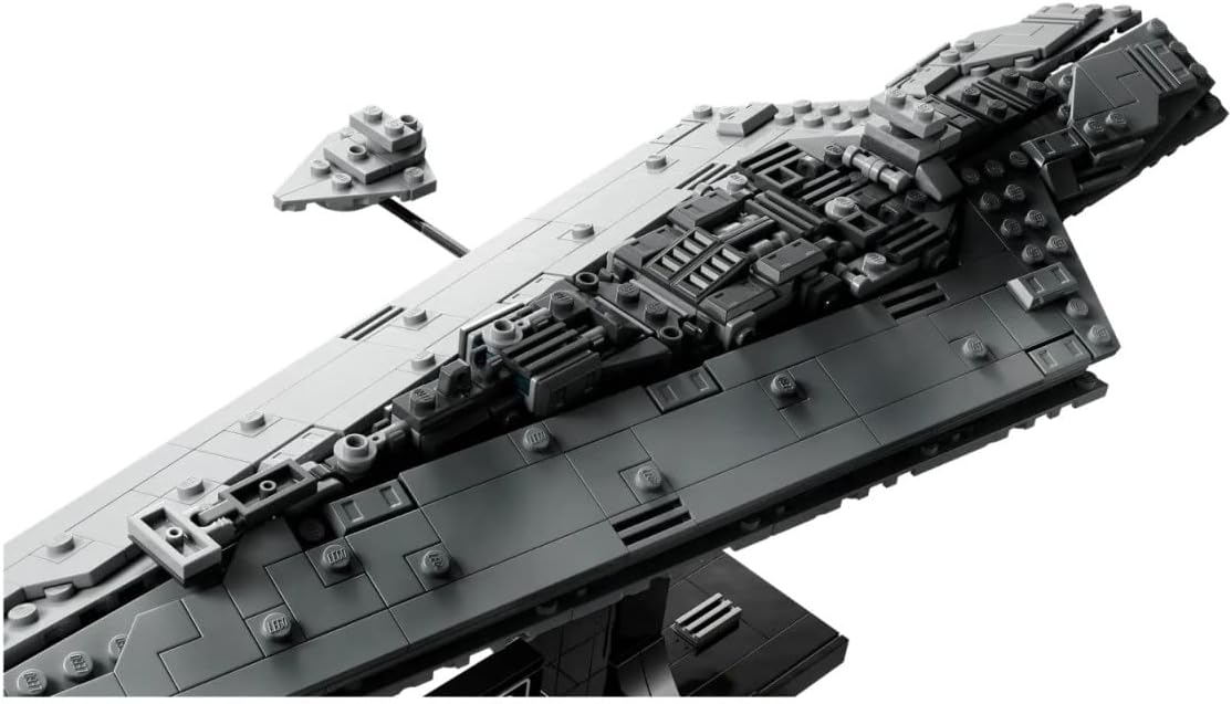 LEGO® Star Wars™ Executor Super Star Destroyer 75356
