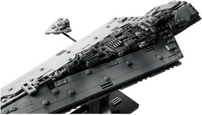 LEGO® Star Wars™ Executor Super Star Destroyer 75356