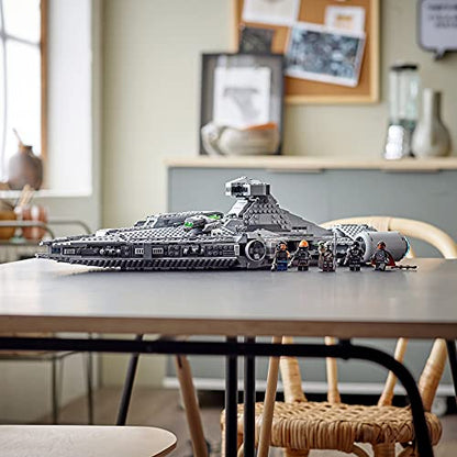 LEGO® Star Wars™ The Mandalorian Imperial Light Cruiser 75315