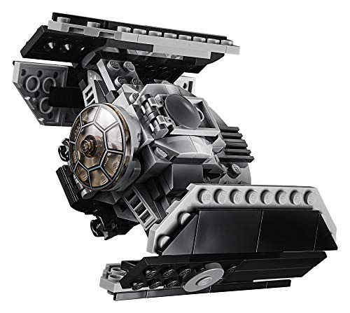 LEGO® Star Wars™ Darth Vader's Castle 75251