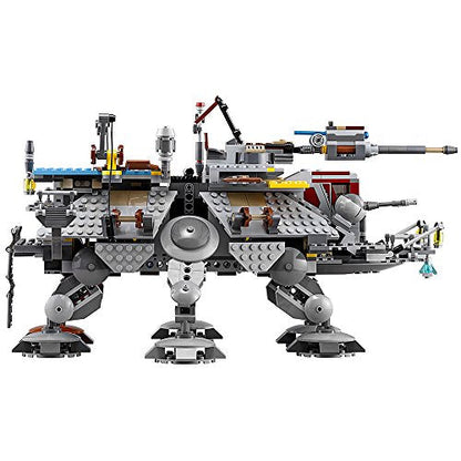LEGO® Star Wars™ Captain Rex's at-TE 75157