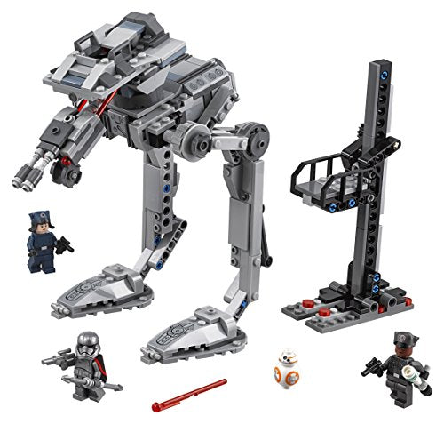 LEGO® Star Wars™ The Last Jedi First Order at-ST 75201