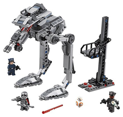 LEGO® Star Wars™ The Last Jedi First Order at-ST 75201