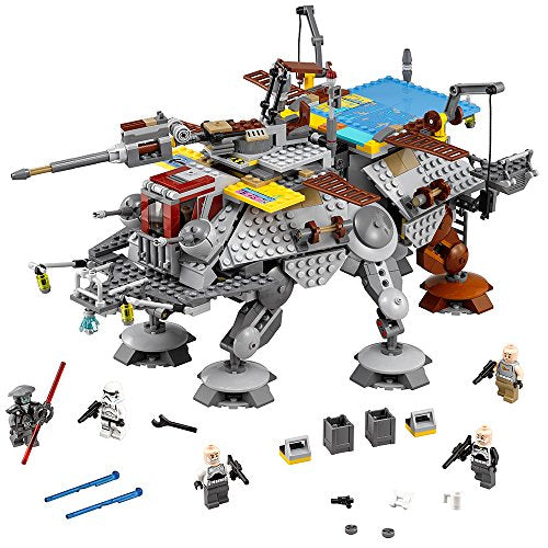 LEGO® Star Wars™ Captain Rex's at-TE 75157