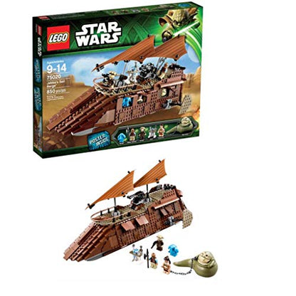 LEGO® Star Wars™ Star Wars-set 75020