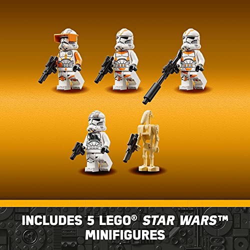LEGO® Star Wars™ at-TE Walker 75337