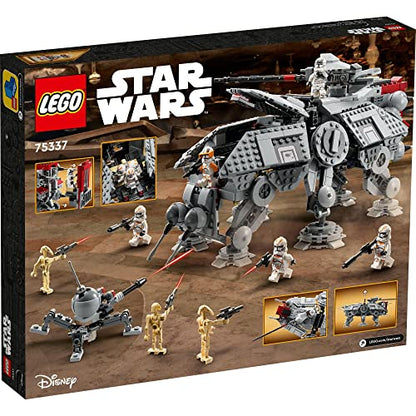 LEGO® Star Wars™ at-TE Walker 75337