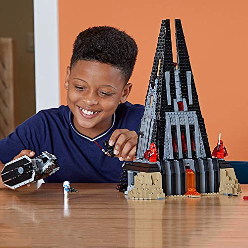 LEGO® Star Wars™ Darth Vader's Castle 75251