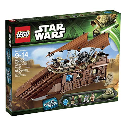 LEGO® Star Wars™ Star Wars-set 75020