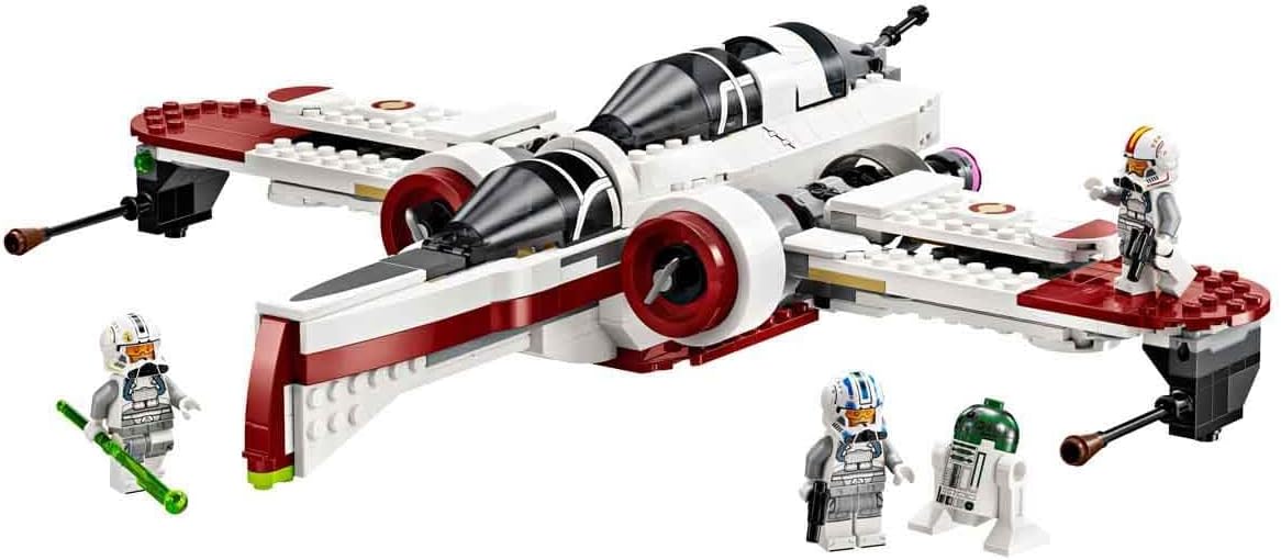 LEGO® Star Wars™ ARC-170 Starfighter 75402