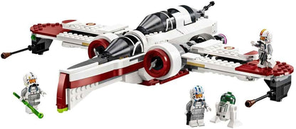 LEGO® Star Wars™ ARC-170 Starfighter 75402